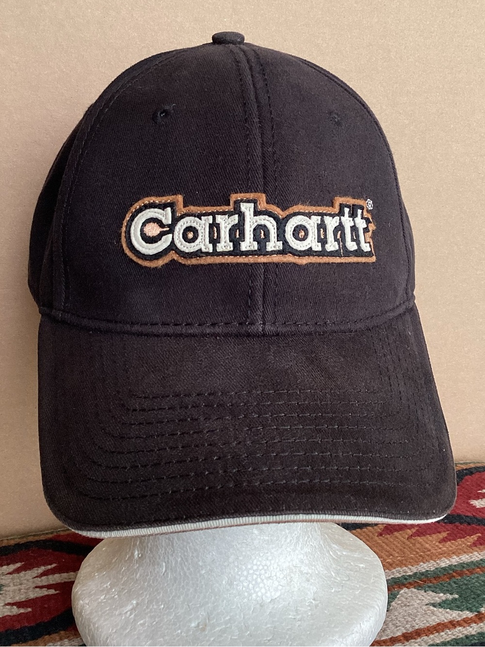 Carhartt Adjustable Hat